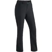 Maier Sports Helga Pants Noir XS / Short Femme