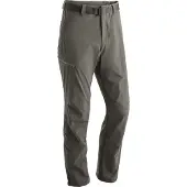 Maier Sports Hiking Nil Pants Vert 102 / Long Homme