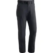 Maier Sports Oberjoch Pants Noir 6XL / Regular Homme