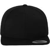 Flexfit Chapeau 'Snapback ' noir