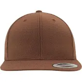 Flexfit Chapeau marron