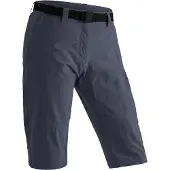 Maier Sports Pantalon 3/4 femme Kluane