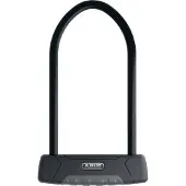 ABUS Granit Plus 470/150hb300+eazy Kf U-lock Noir 300 x 109 x 12 mm