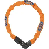 ABUS ANTIVOL Tresor 1385/75 Neon orange