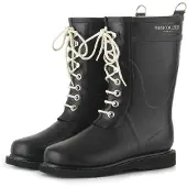 Ilse jacobsen Bottes en caoutchouc | 36 | female