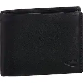 Camel active Porte-monnaies 'Atlanta' noir
