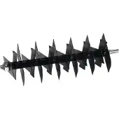 Einhell Rouleau de rechange pour BG-SC 2240 P et GC-SC 2240 P