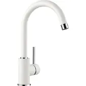 BLANCO Robinet de cuisine MIDA blanc 519418