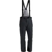 Maier Sports Anton 2 Pants Noir 106 / Long Homme