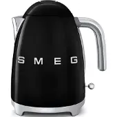 Smeg KLF03BLEU Noir