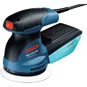 Bosch Professional Ponceuse Gex 125-1 Ae Professional
