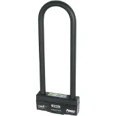 ABUS Antivol à Chaîne Granit 58 140hbiii100 12ks