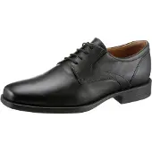 Geox Chaussure à lacets 'Federico' noir