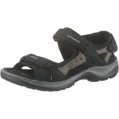 Ecco Sandales 'Offroad' gris / roseau / noir