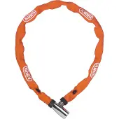 ABUS Chaîne Antivol 56920 - 1500/60 ORANGE