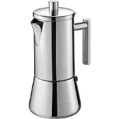 GEFU Cafetière espresso NANDO 6 tasses