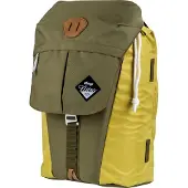 Nitro Sac à dos jaune