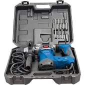 Scheppach Perforateur burineur SDS DH1300Plus - 5907902901