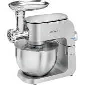 Profi Cook Robot pétrin 6.5L 1300W PC-KM 1151