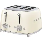 Smeg Grille pain TFS03CREU