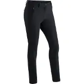 Maier Sports Pantalon de randonnée femme Helga