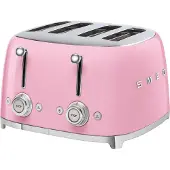 Smeg TSF03PKEU - Rose