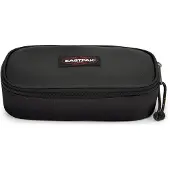 Eastpak trousse à crayons Oval Single Black noir
