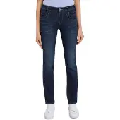 Tom Tailor Jean 'Alexa' bleu foncé