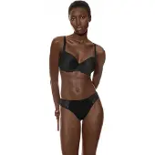 Mey Soutien-gorge 'Amorous' noir
