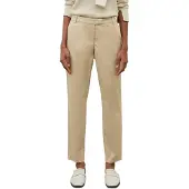 Marc O'Polo Pantalon chino 'Torne' beige