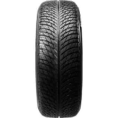 Michelin Pneus d'hiver Pilot Alpin 5 ( 265/55 R19 113H XL EV Suitable, SUV )