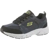 SKECHERS Oak Canyon Couleur Bleu