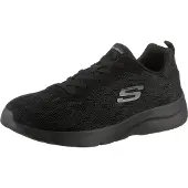SKECHERS Chaussures de running 12963BBK pour Femme