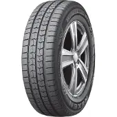 Nexen Pneus d'hiver Winguard WT1 ( 225/75 R16C 121/120R 10PR )