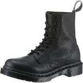 Dr. Martens Bottines à lacets 'Pascal' noir