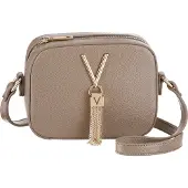Valentino Sac à bandoulière 'Divina' taupe