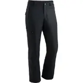 Maier Sports Pantalon de randonnée Dunit