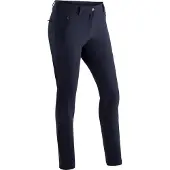 Maier Sports Pantalon de randonnée femme Helga