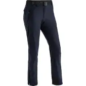 Maier Sports Tech W Pants Bleu S / Long Femme