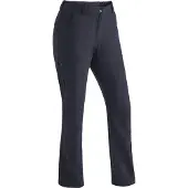 Maier Sports Helga Pants Gris XS / Regular Femme