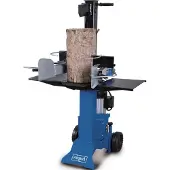 Scheppach Fendeuse de bûches - Scheppach HL730 - Houtklover - 2100W