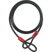ABUS Cobra 10 Cable Lock Noir 3 m