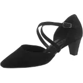 Gabor Escarpins 'Klassischer Pump Damen 01.363.17 Echtleder in schwarz' noir