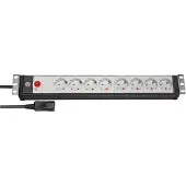 Brennenstuhl Multiprise Rack 8 Prises 1156057128 3 M