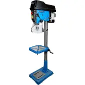 Güde Perceuse à colonne GSB 25/1100 VARIO