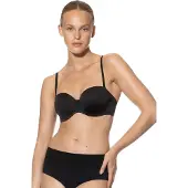 Mey Soutien-gorge 'Joan' noir