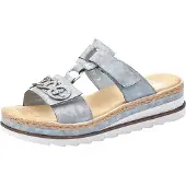 Rieker Mule opal