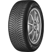 Goodyear Pneus toutes saisons Vector 4 Seasons Gen-3 ( 215/45 R17 91W XL EVR, avec protège-jante (MFS) )