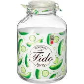 Rocco Bormioli Patentglas Fido Bormioli