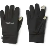 Columbia Omni Heat Touch Inner Gloves Noir S Homme